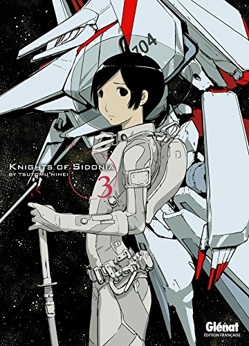 Knights of Sidonia, Tome 3 :